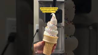 "Cómo transformé mi negocio de helados soft y aumenté mis ganancias 🍦💰 #HeladosSoft #Emprendimiento screenshot 4