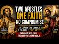 Ss. Philip &amp; James (11 May): The World Will Hate You