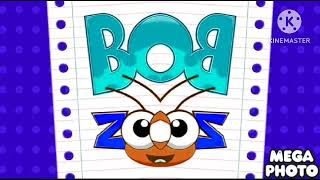 Bob Zoom New Logo Effects Sponsored By Cooking Ping Pong Balls For Breakfast Vine