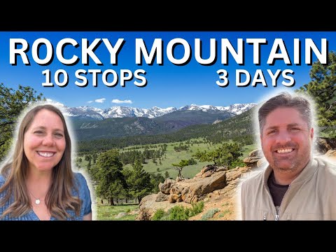 3 Day Itinerary