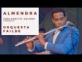 Almendra - Orquesta Failde | Videoclip oficial 🎬