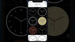 eClock! screenshot 4