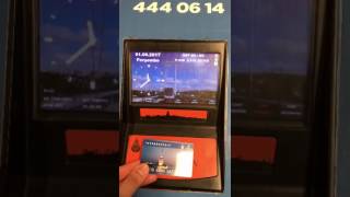 Iett Doğum Gününüz Kutlu Olsun Dedi