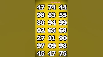 kaun sa ank do bar likha h || IQ tests 🧠 reasoning questions #iq #braintest #logicriddles #braingam.