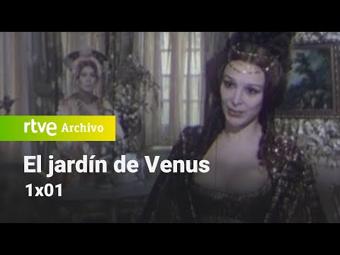 El jardín de Venus : Capítulo 1 - El venerable Celestino | RTVE Archivo