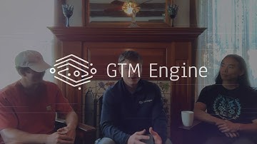 GTM Engine - Fireside Chat - When do you avoid the use of AI & LLMS?