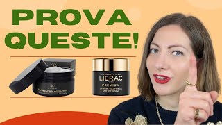 Migliori CREME IDRATANTI VISO del 2023 | Come avere una pelle Idratata e senza Brufoli? 🧴