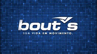 Lançamento Bouts Thunder - Nova Coleção 2018