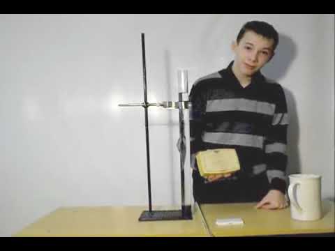 Изучение изотермического процесса #ФизиканскиеЛьвы2018