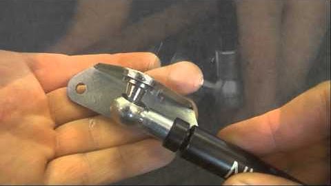 Secret Weapon! How to Use Gas Struts on ANYTHING (They