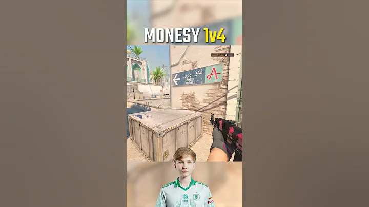 m0NESY 1v4 with kyousuke and alpha