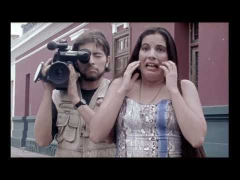 PM López - tráiler