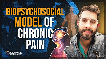 Biopsychosocial Model of Chronic Pain