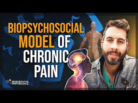 Biopsychosocial Model of