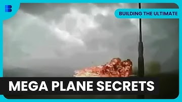 Satellite Transport Like Never Before - Building The Ultimate