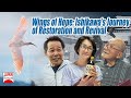 Wings of Hope: Ishikawa’s Journey of Restoration and Revival | JAPAN Forward