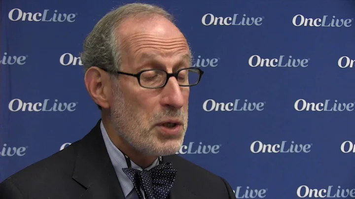 Dr. Weber on Selecting Immunotherapy for Patients With Melanoma
