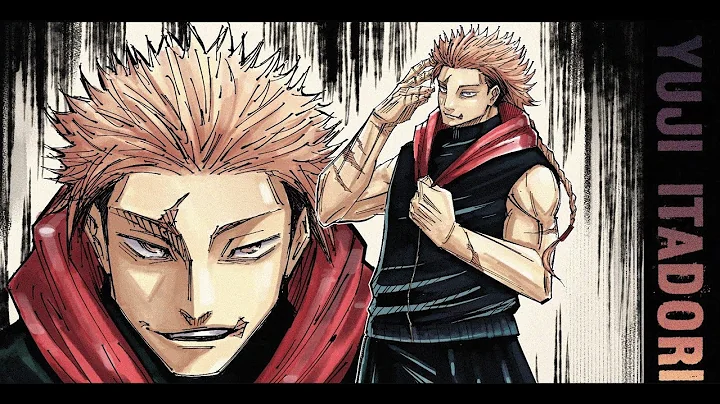 *JJS SKILL BUILDER* Post-Manga Adult Yuji Moveset