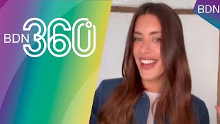 La influencer badalonina Dulceida presentarà el nou dating show de 3Cat 📺 - BDN360º