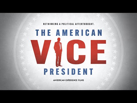 THE AMERICAN VICE
