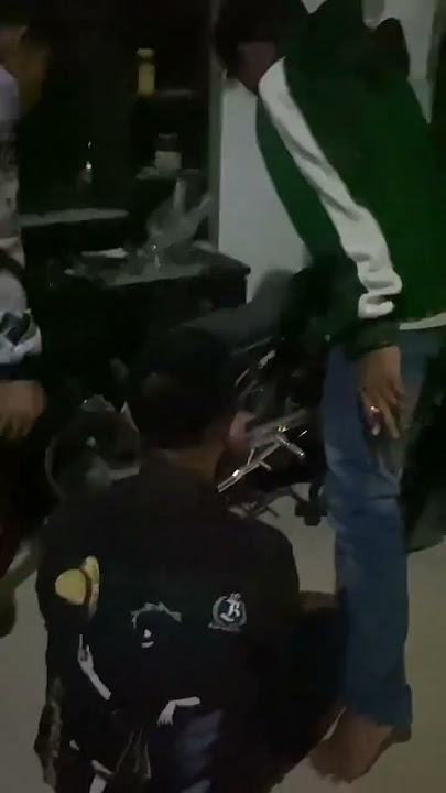 Prepare nonton setting bengkel boncu racing speed