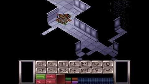 UFO:EU Part 10--Alien Base