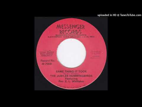 Rare Gospel 45