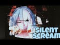 الصرخة الصامتة SILENT SCREAM بدون موسيقى مترجمهـ الأغنيهـ الأجنبيهـ الرائعهـ Lyrics 