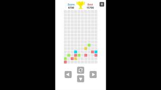 Block Puzzle Color Match screenshot 5