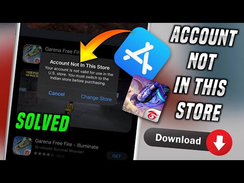 free fire account
