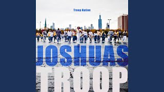 Video thumbnail of "Joshua's Troop - Everybody Clap Your Hands"