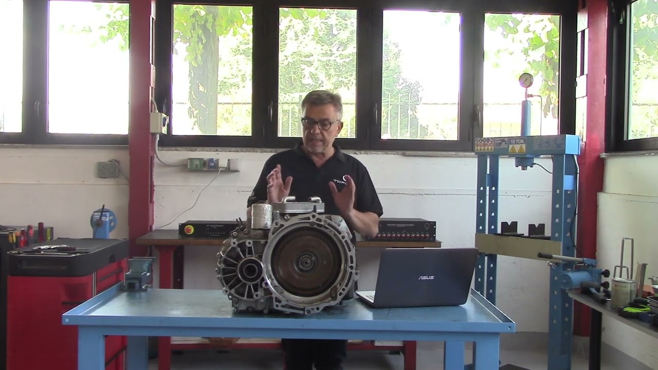 0BH DQ500 0BT 0DL 0GC DQ381 7 codice errore P176A00 P176B00 P176C00 P176D00 P175D00 P176E00 P189800