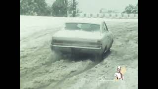 🌨️❄️🌬️ Classics during the heavy snowfall in Lebanon 1976, shared by Lebanon Archive page 🌬️❄️🌨️ screenshot 4