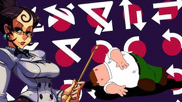 The Only Beginners Fighting Game Tutorial You Need