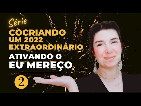 Vídeo: Como se sentir merecedor (com fotos)