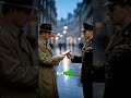 “The Chocolate Bar That Saved the World | Untold WWII Spy Story”