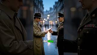 “The Chocolate Bar That Saved the World | Untold WWII Spy Story”