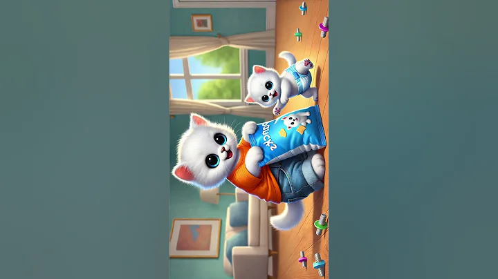 Video 8033551: catlover british, cats catlover, food catlover