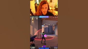 Phoenix Players Have NO FEAR #valorant  #valorantclips  #valorantfunny  #gaming