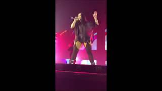 Demi Lovato - Sexy dirty love live - Tell me you love me tour Copenhagen 2018