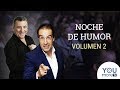 Noche De Humor 😂😂 Los mejores monólogos #VOL2