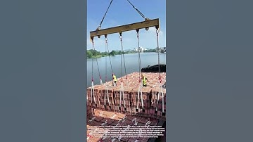 Heavy Lift Mastery: How Cranes Revolutionize Modern Logistics