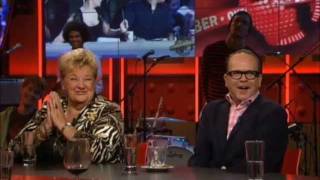 Beste van de TV Draait Door Oktober 2011