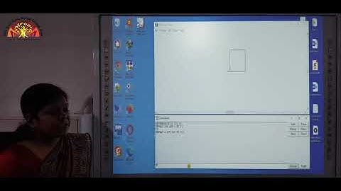 Class 4 Computer Ch 5 Primitives of MSWLog