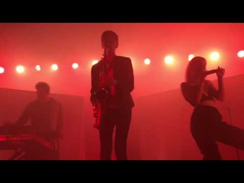 Marian Hill -