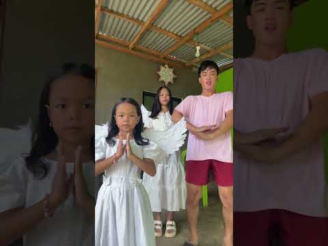 Ako Na Prank Nila Aling Maliit Glen Gonzaga Funny