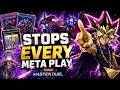 BEST Dark Magician Orcust The Destruction | Brutal Lockdown, Big Damage, Easy Wins!