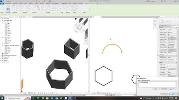 Revit MEP | Bài 3: Hướng dẫn vẽ tường cơ bản để sử dụng cho bản vẽ MEP Buổi 1