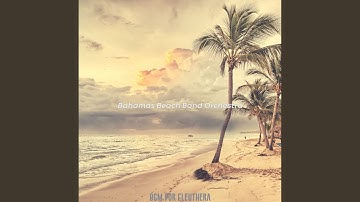 Sparkling Backdrops for Harbour Island