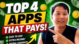 4 apps that pays in the Philippines! I tested them all! screenshot 3
